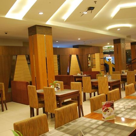 Jelita Bandara Hotel Banjarbaru Luaran gambar