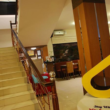 Jelita Bandara Hotel Banjarbaru Luaran gambar