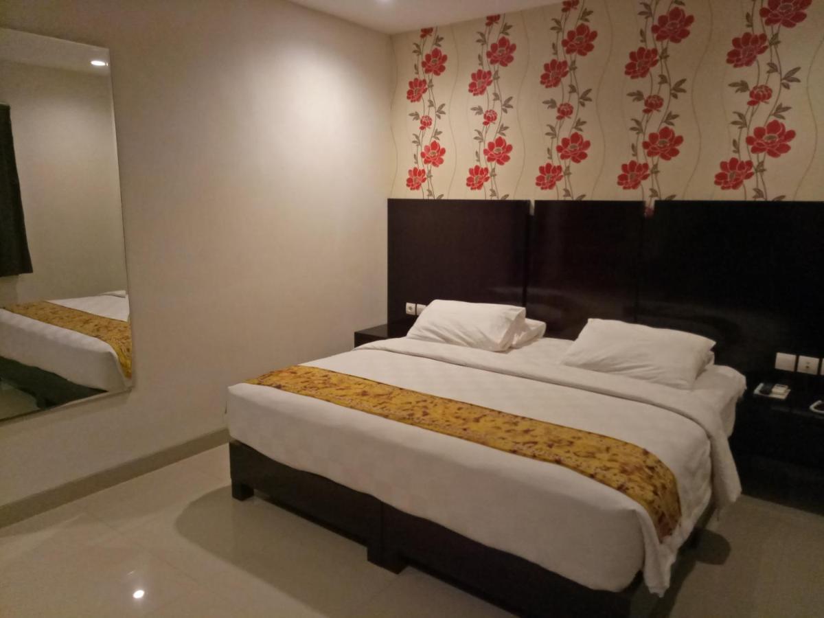 Jelita Bandara Hotel Banjarbaru Luaran gambar