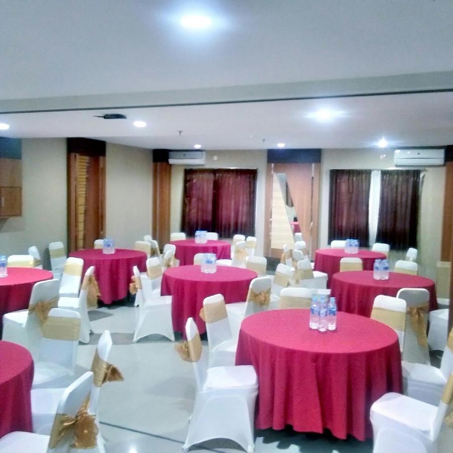 Jelita Bandara Hotel Banjarbaru Luaran gambar