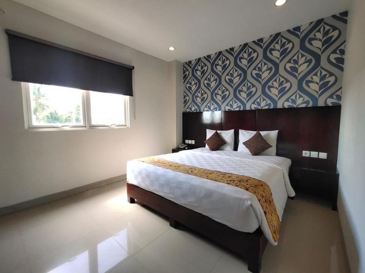 Jelita Bandara Hotel Banjarbaru Luaran gambar