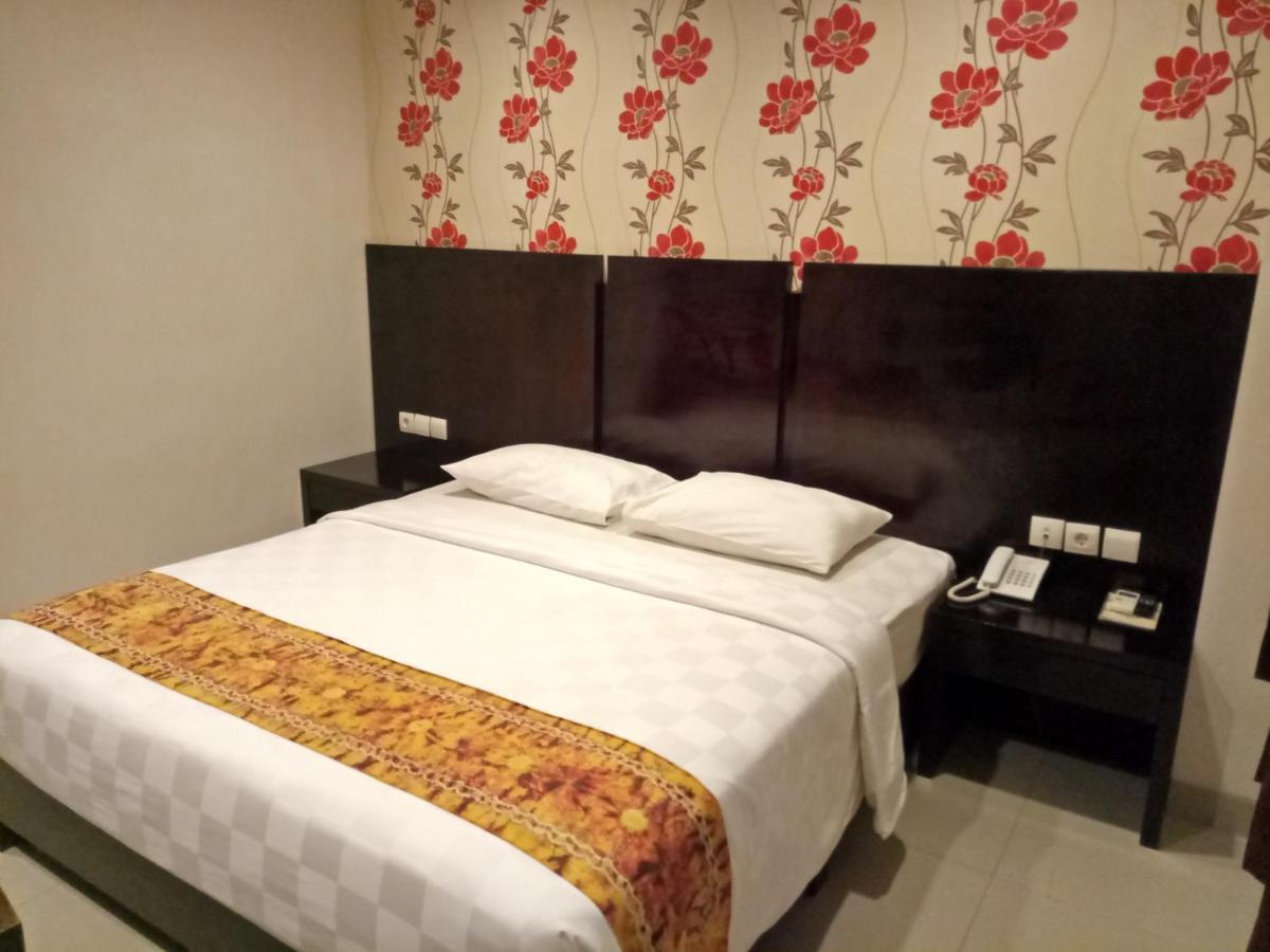 Jelita Bandara Hotel Banjarbaru Luaran gambar