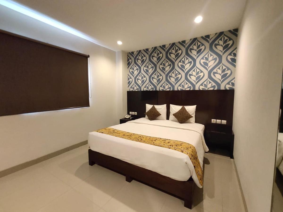 Jelita Bandara Hotel Banjarbaru Luaran gambar